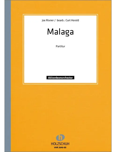 Malaga